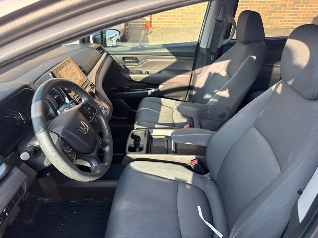 Used 2022 Honda Odyssey EX image 5