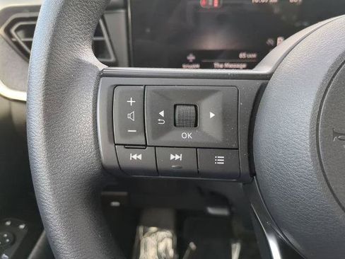 Certified 2026 Nissan Kicks SV FWD image 23