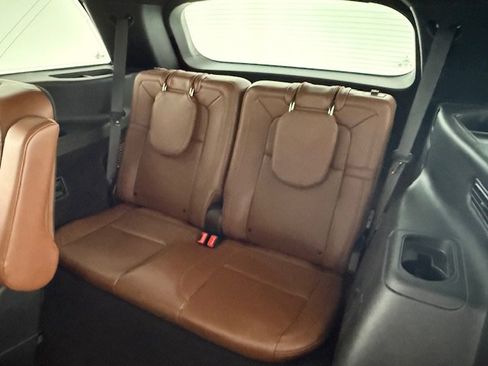 Used 2023 Lincoln Aviator Reserve w/ Equipment Group 201A image 23