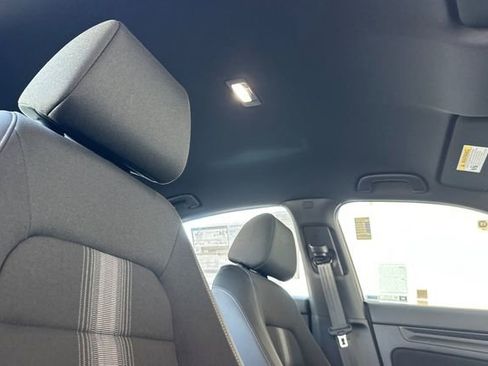 New 2026 Honda Civic Sport image 17