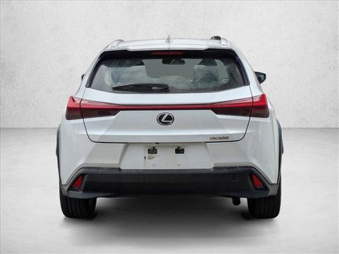 Used 2019 Lexus UX 200 UX 200 image 6