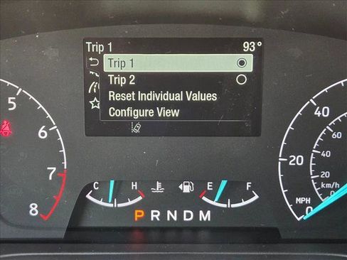 New 2025 Ford Transit 350 XL image 10