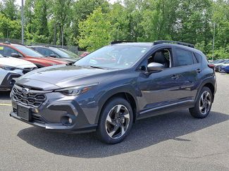 New 2025 Subaru Crosstrek 2.5i Limited video 2