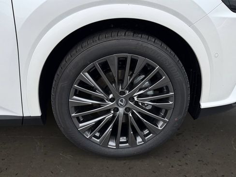 New 2026 Lexus RX 350 AWD image 23