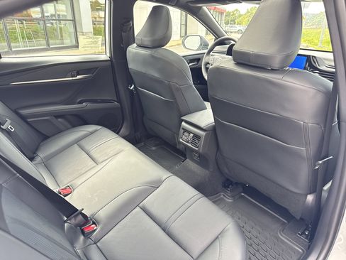 New 2025 Toyota Camry XSE FWD image 32