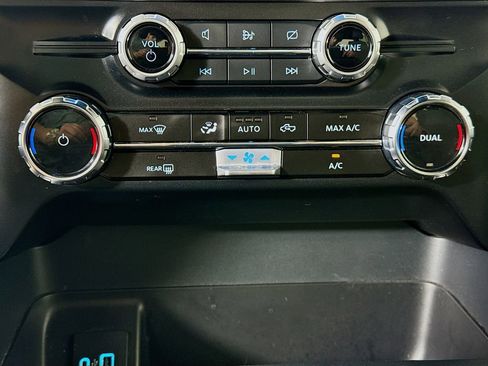 Used 2024 Ford F150 XLT w/ Mobile Office Package image 17