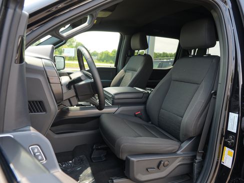 Used 2024 Ford F150 XLT w/ Equipment Group 302A MID AWD/4WD image 14