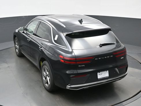 New 2026 Genesis GV70 2.5T Advanced image 23