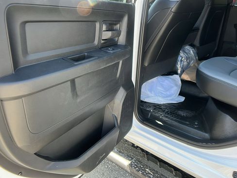 New 2025 RAM 4500 Tradesman w/ Safety Group image 19