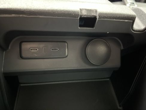 Used 2025 Ford Bronco Badlands AWD/4WD image 24