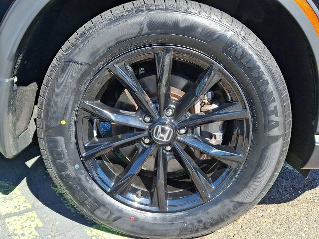 Certified 2024 Honda CR-V Sport-L image 8