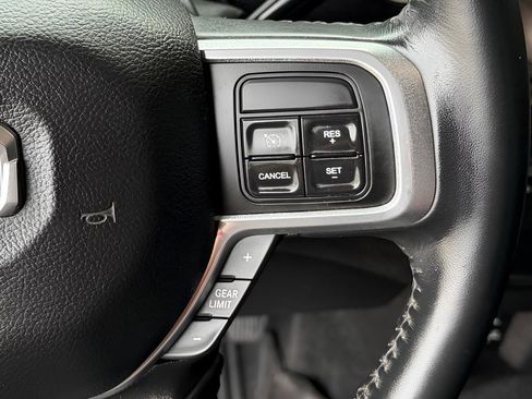 Used 2022 RAM 2500 Laramie AWD/4WD image 37