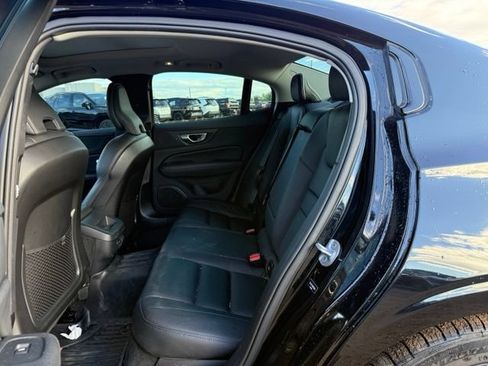 Used 2024 Volvo S60 B5 Plus AWD/4WD image 15