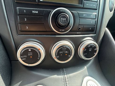 Used 2014 Nissan 370Z Coupe w/ Sport Package RWD image 19