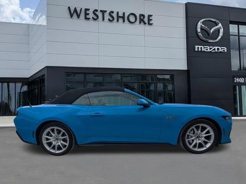 Used 2024 Ford Mustang GT Premium RWD image 2