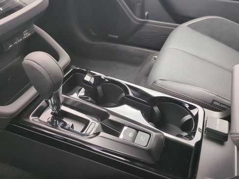 New 2026 Subaru Forester Touring image 33