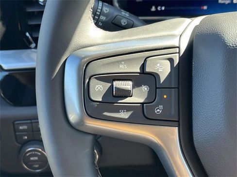 New 2026 Chevrolet Silverado 1500 RST image 12