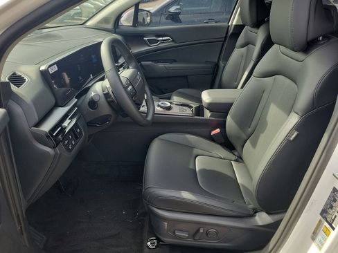 New 2026 Kia Sportage AWD Hybrid image 22