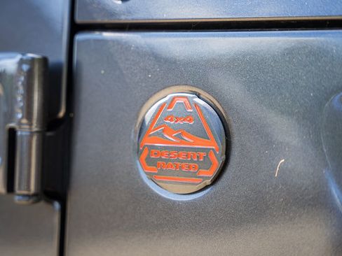 New 2025 Jeep Gladiator Mojave w/ Technology Group image 14