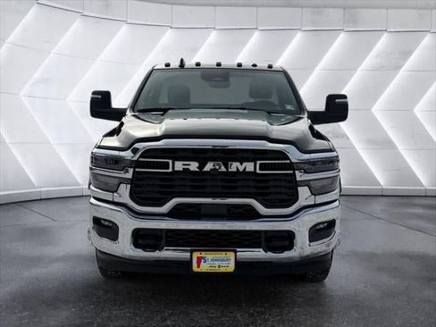 New 2026 RAM 3500 Tradesman image 25