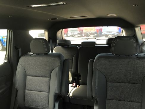 New 2026 Chevrolet Traverse LT w/ Enhanced Driving Package image 31