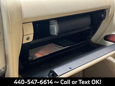 Used 2013 Lexus LX 570 4WD w/ Luxury Pkg image 36