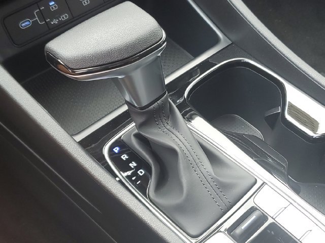 New 2026 Hyundai Tucson SEL Plus AWD/4WD image 31