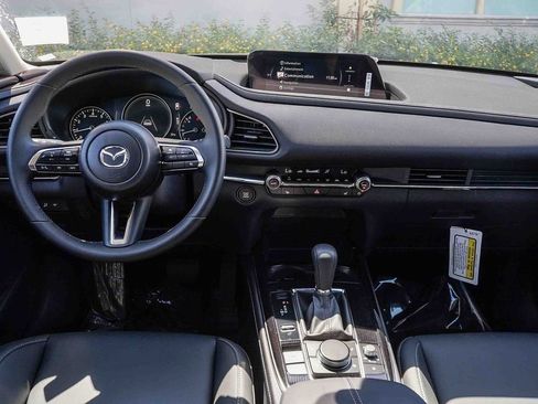 New 2025 MAZDA CX-30 AWD 2.5 S w/ Preferred Package image 14