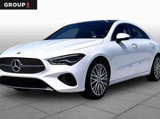 Used 2025 Mercedes-Benz CLA 250 4MATIC video 1