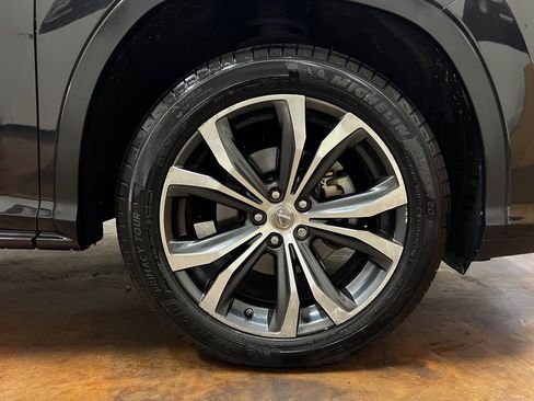 Used 2017 Lexus RX 350 FWD w/ Premium Package image 43