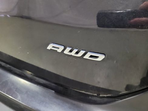 Used 2021 Ford Edge Titanium image 66