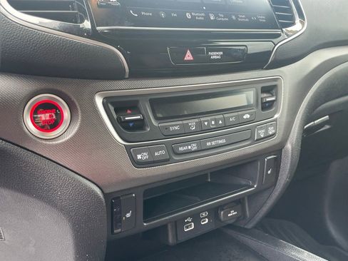 Used 2024 Honda Ridgeline RTL image 17