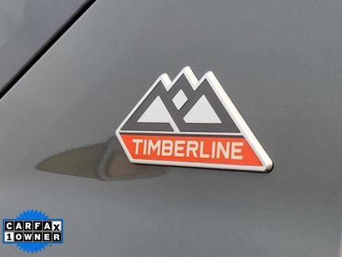 Used 2022 Ford Explorer Timberline AWD/4WD image 6