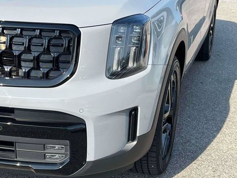 Used 2024 Kia Telluride SX Prestige X-Line AWD/4WD image 37