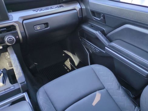 Certified 2024 Toyota Tacoma SR5 image 16