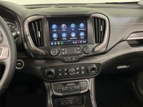 Used 2024 GMC Terrain AT4 w/ Infotainment Package II AWD/4WD image 23