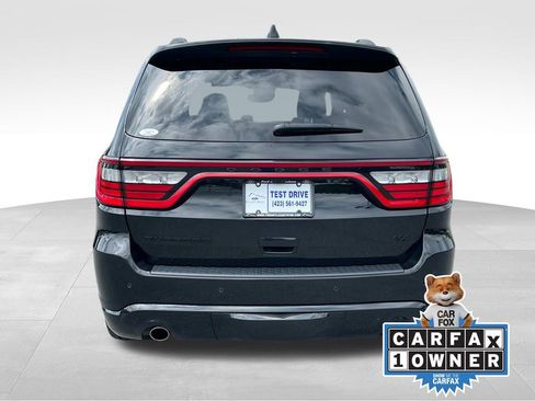 Used 2023 Dodge Durango R/T image 4