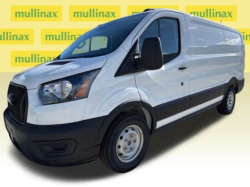 New 2026 Ford Transit 150 Base image 16