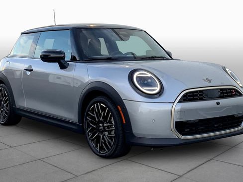 Used 2025 MINI Cooper S FWD image 2