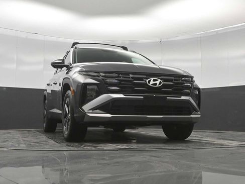 New 2026 Hyundai Tucson SEL AWD/4WD image 33