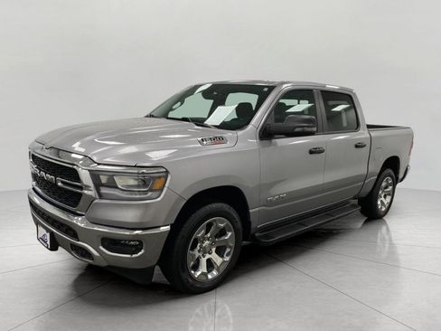 Used 2023 RAM 1500 Big Horn AWD/4WD image 10