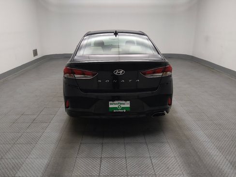 Used 2019 Hyundai Sonata SEL FWD image 6