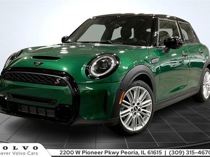 Used 2024 MINI Cooper S