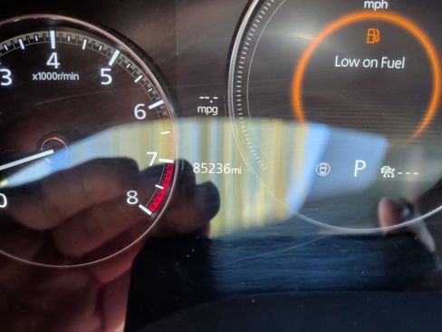 Used 2021 MAZDA CX-30 FWD 2.5 S w/ Select Package image 22