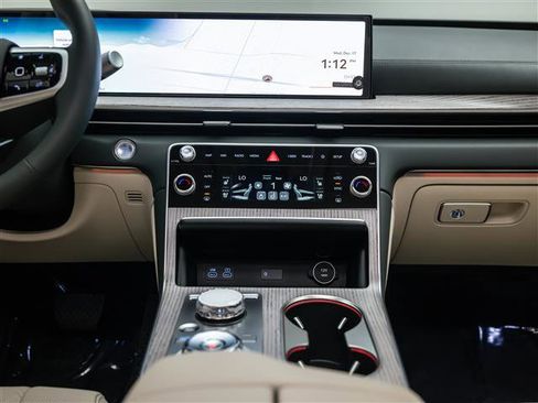 New 2026 Genesis GV80 2.5T Advanced image 31