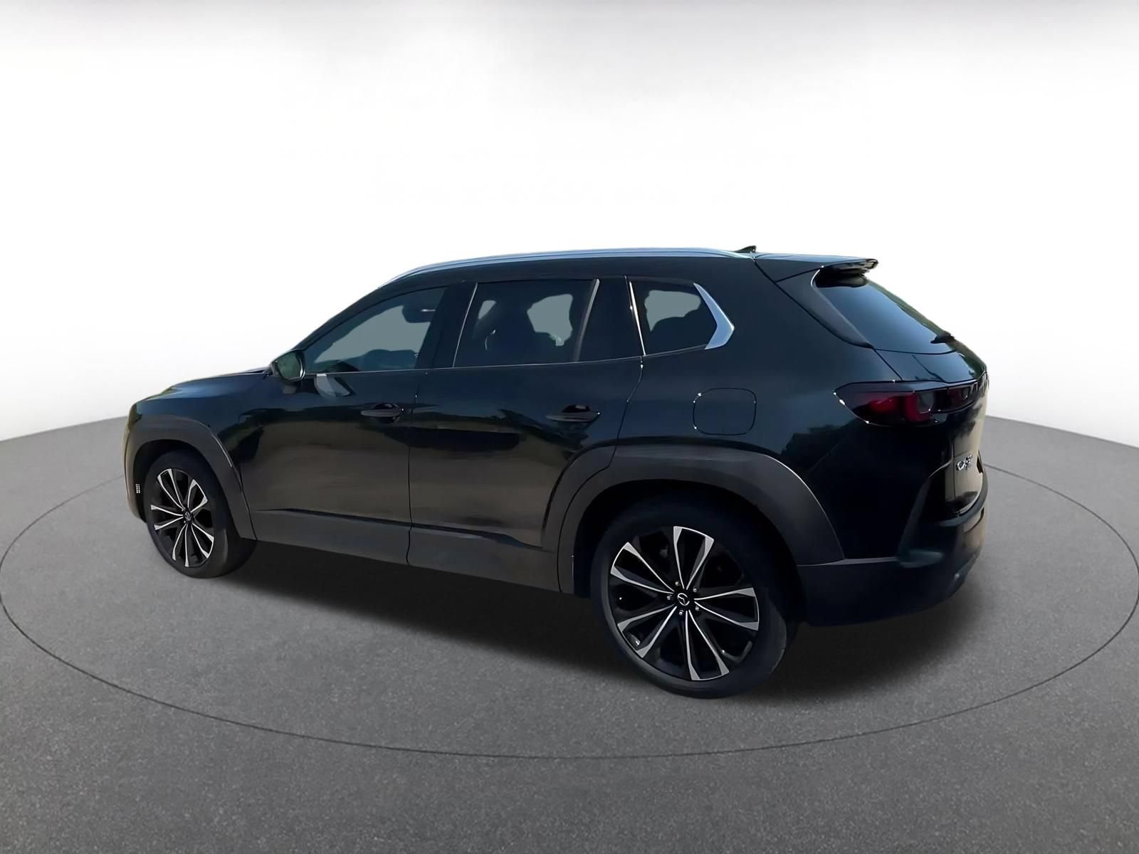 Used 2026 MAZDA CX-50 AWD 2.5 S w/ Premium Package image 9