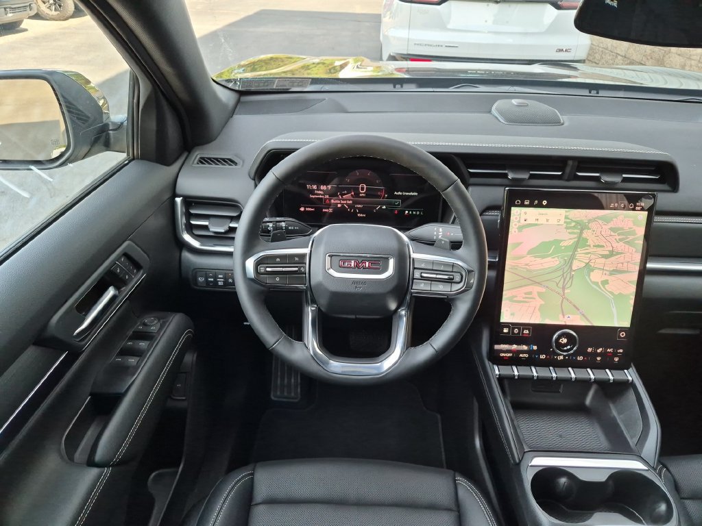 New 2027 GMC Terrain Elevation w/ Elevation Premium Package AWD/4WD image 19