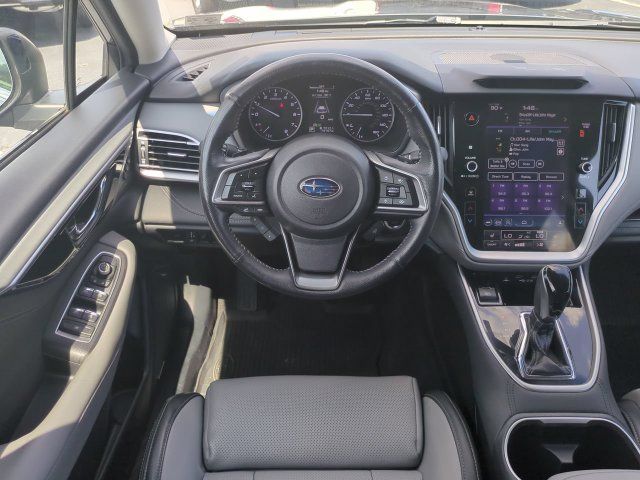 Used 2020 Subaru Outback Limited w/ Popular Package #2 AWD/4WD image 16