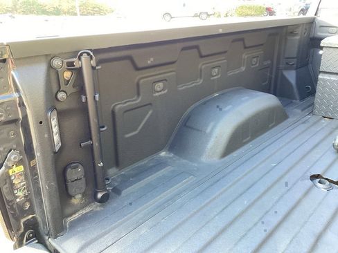 Used 2024 GMC Sierra 2500 Denali w/ Denali Reserve Package image 10