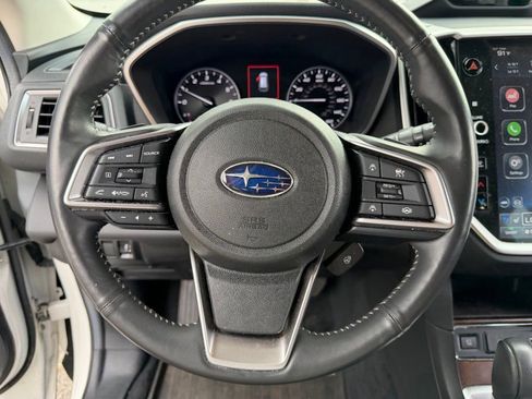 Used 2024 Subaru Ascent Touring w/ Popular Package #2 AWD/4WD image 24